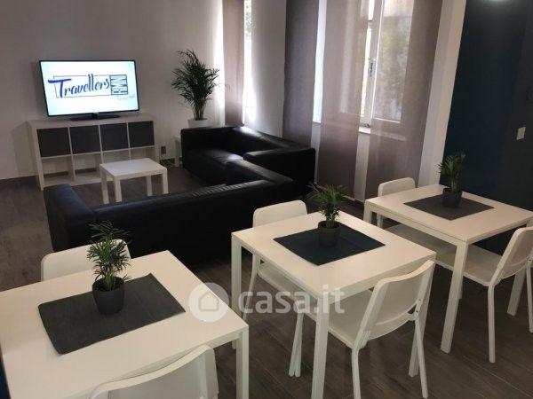 Stanza in Viale Pomezia 3 — foto 17 di 50