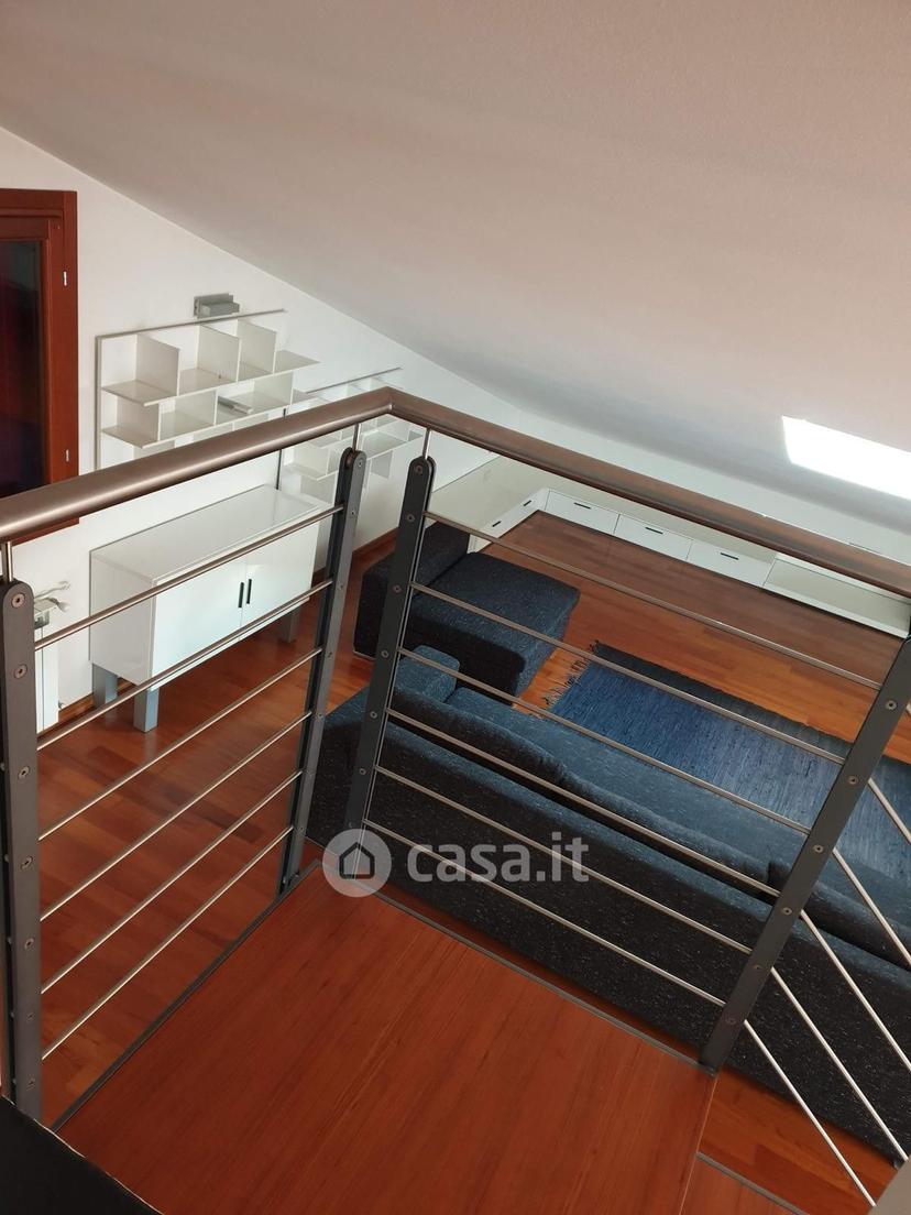 Quadrilocale in Via Gere — foto 16 di 16