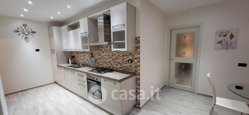 Trilocale in Corso Messina 64 — foto 27 di 27