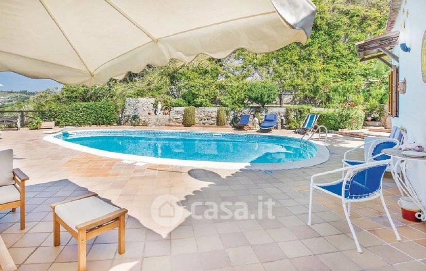 Villa in Via Michele Bianchi II 62 — foto 9 di 9