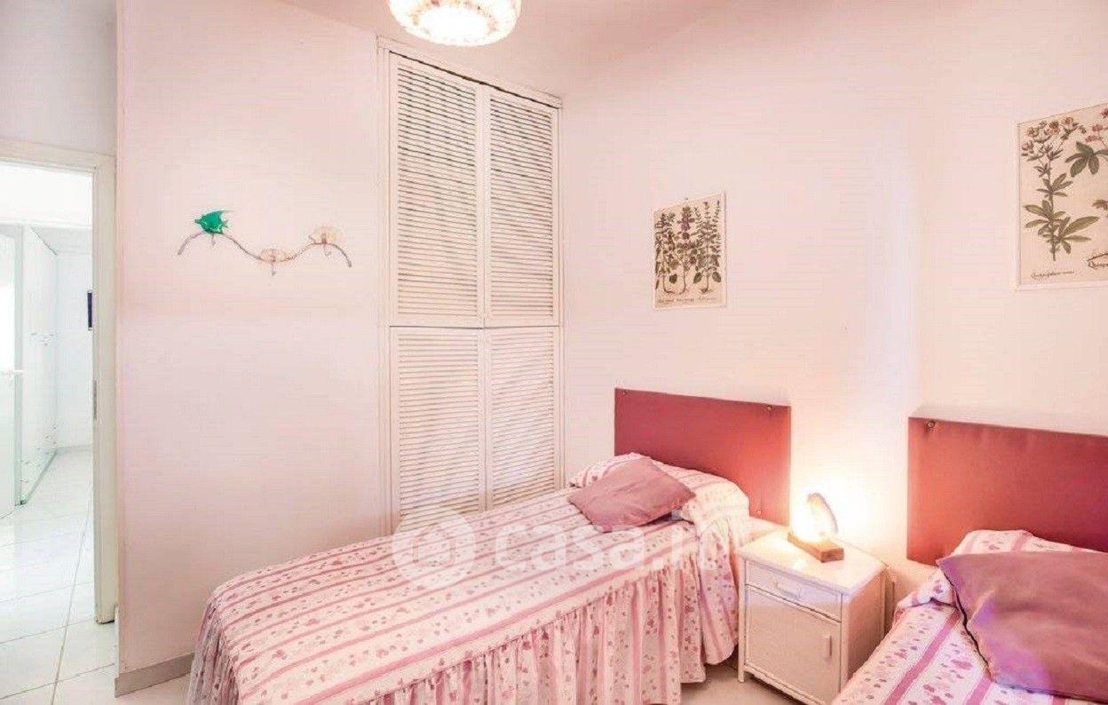 Villa in Via Michele Bianchi II 62