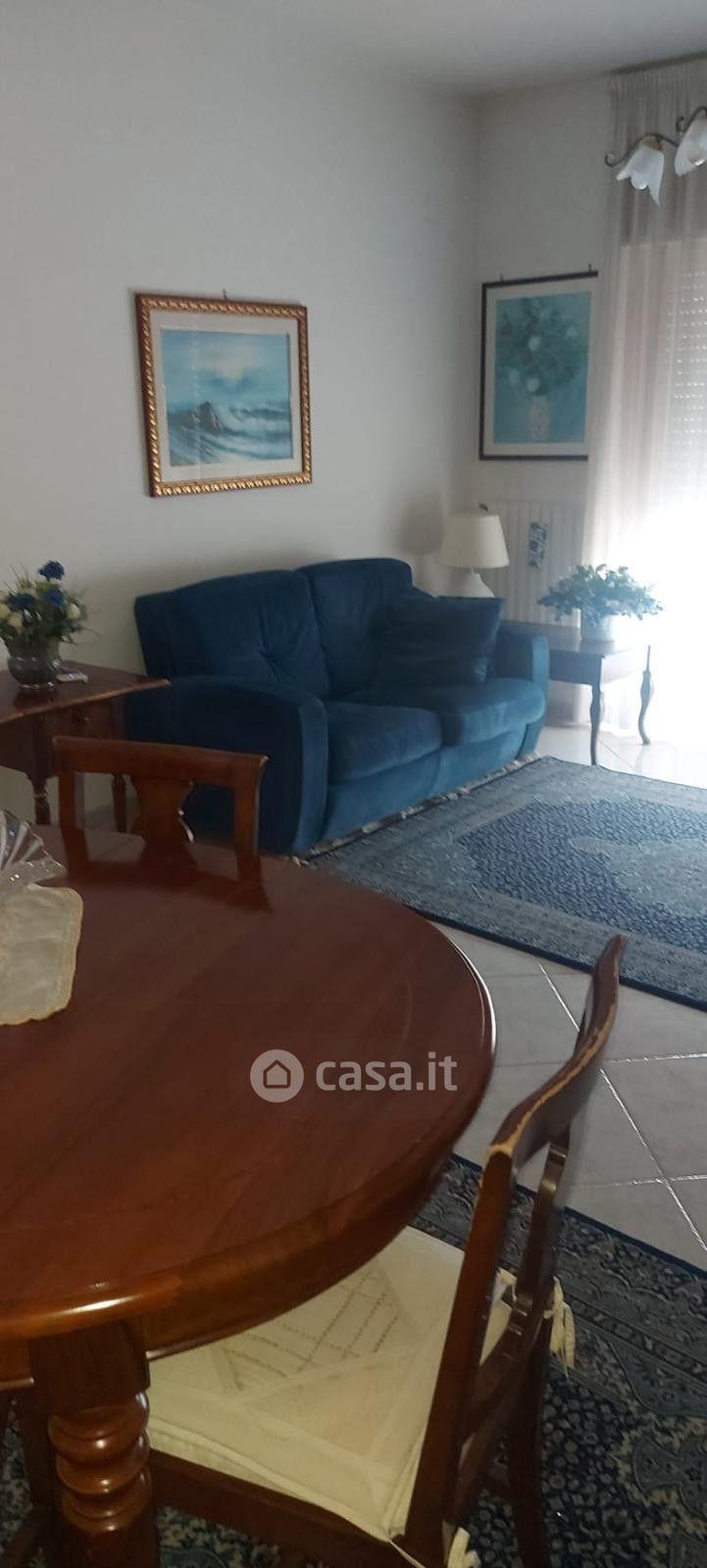 Quadrilocale in Via Giuseppe Saragat 1 — foto 5 di 15
