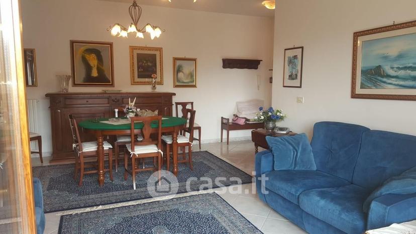 Quadrilocale in Via Giuseppe Saragat 1 — foto 10 di 15