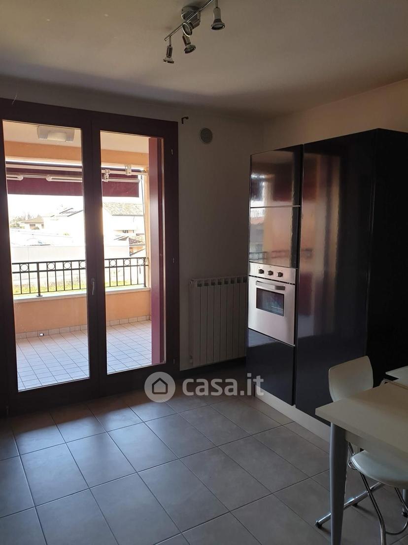 Quadrilocale in Via Gere — foto 14 di 16