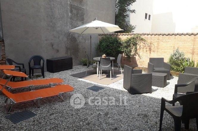 Stanza in Via Guglielmo Oberdan 15 — foto 15 di 25