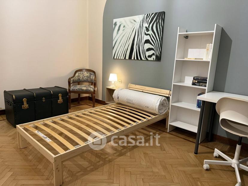 Stanza in Via Giuseppe Verdi 14 — foto 20 di 32