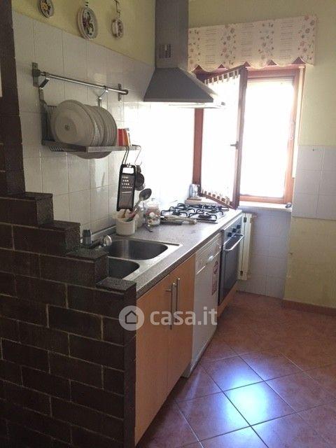 Stanza in Via Lorenzo Ferrante 80 — foto 2 di 6