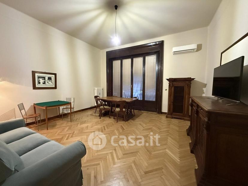 Stanza in Via Giuseppe Verdi 14 — foto 16 di 32