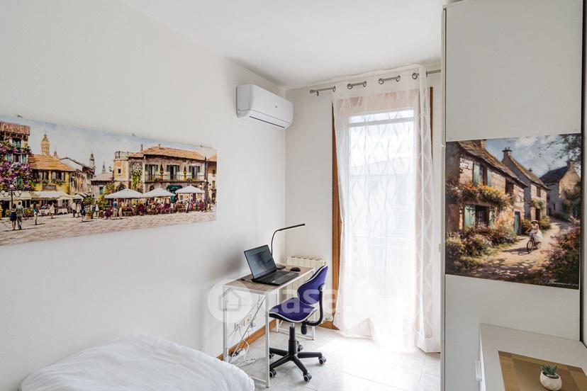 Stanza in Viale Montefeltro 39 — foto 13 di 18