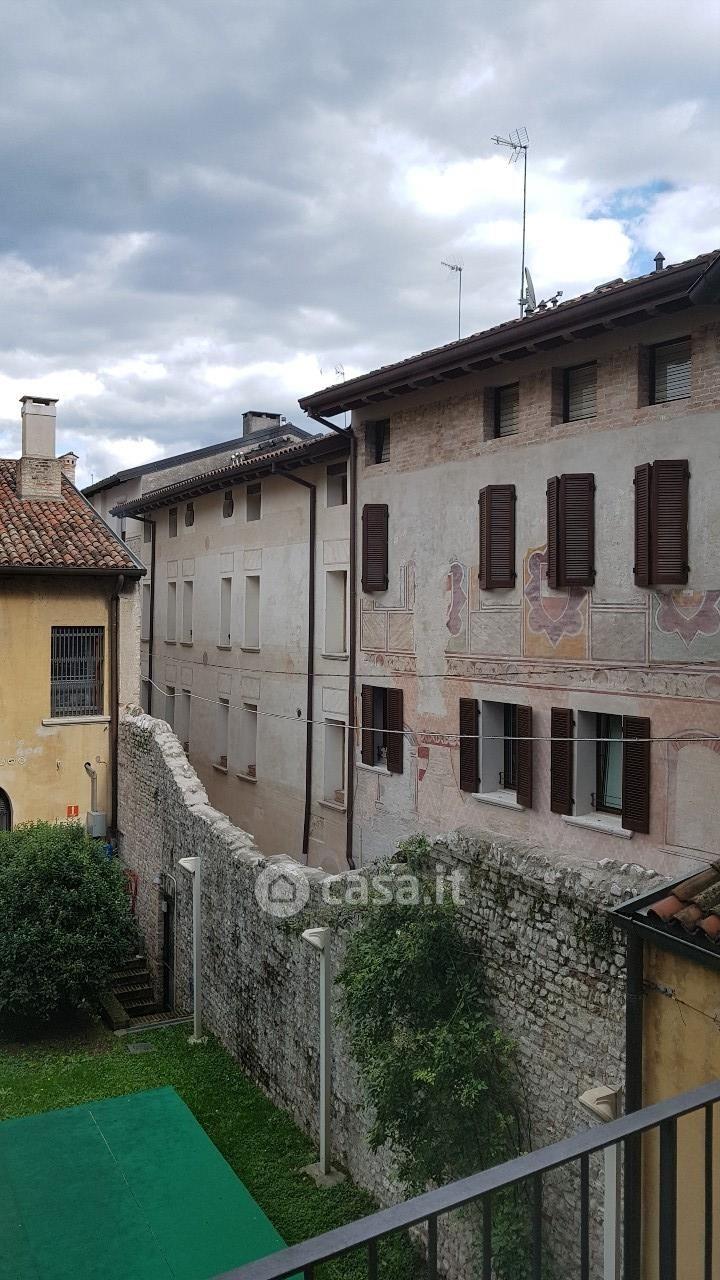 Monolocale in Vicolo del Campanile 6 — foto 21 di 30