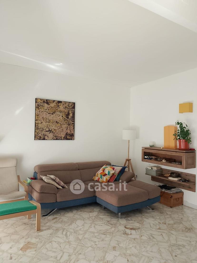 Appartamento in Via Amerigo Vespucci 12 — foto 13 di 22
