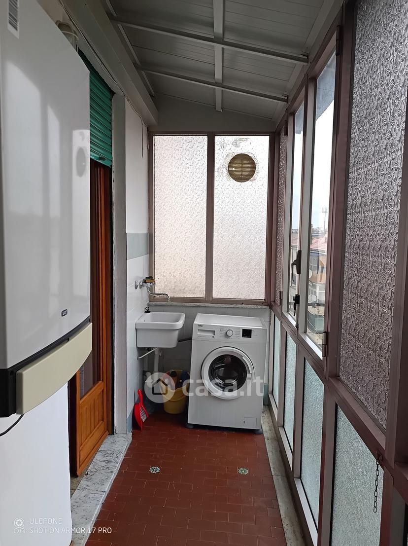 Stanza in Via Cesare Pinzi 9 — foto 4 di 6