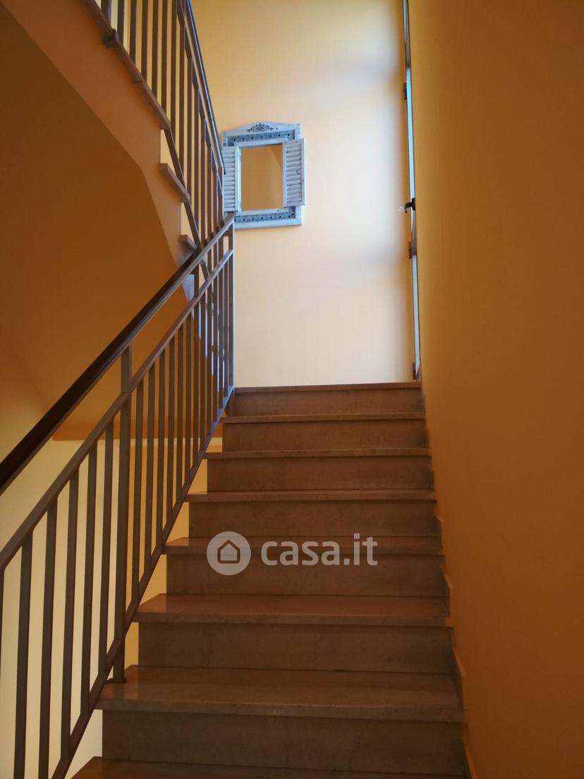 Stanza in Via Guglielmo Oberdan 15 — foto 23 di 25