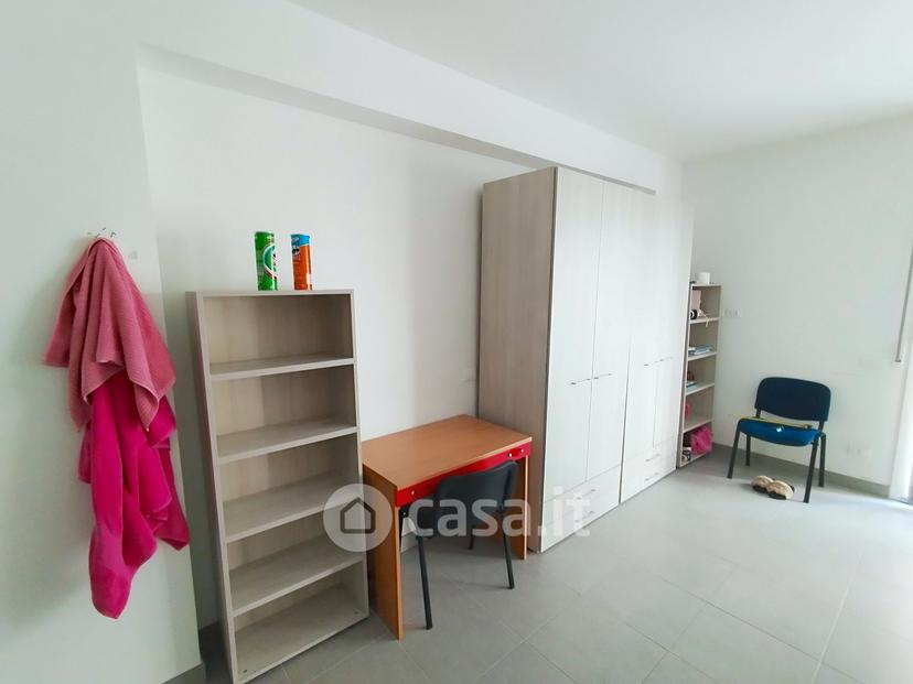 Stanza in Via Sallustio 49 — foto 18 di 32