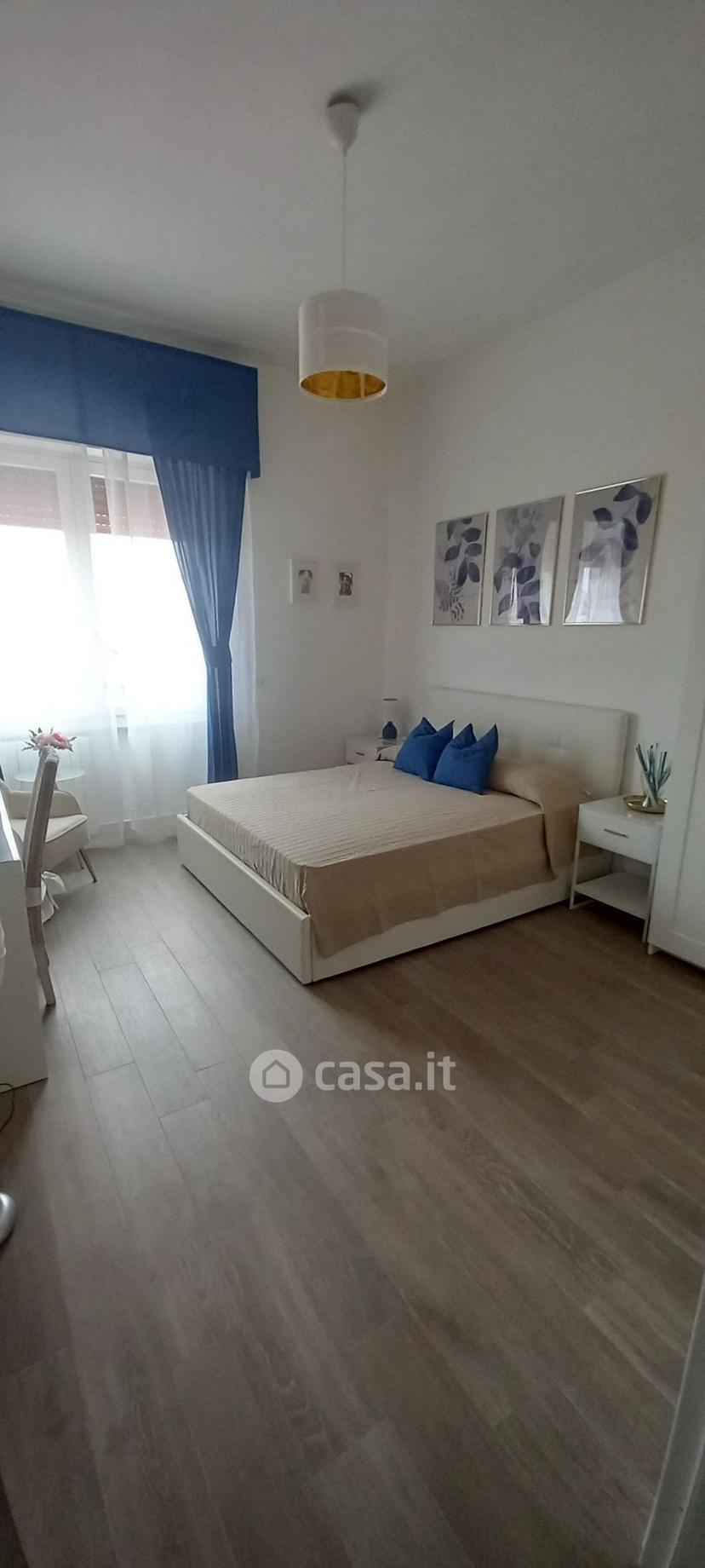 Stanza in Via Valfortore 3 — foto 2 di 10
