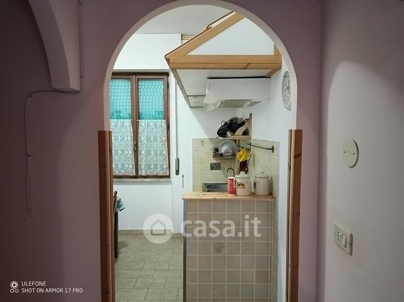 Stanza in Via Cesare Pinzi 9 — foto 6 di 6