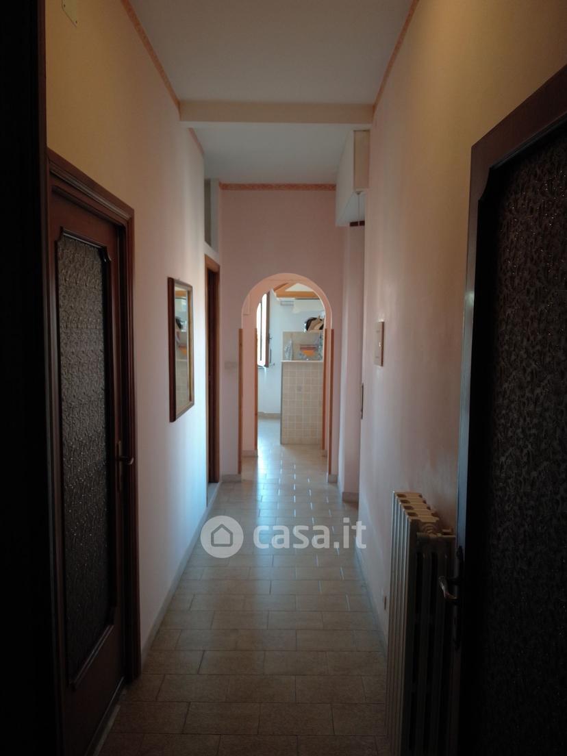 Stanza in Via Cesare Pinzi 9
