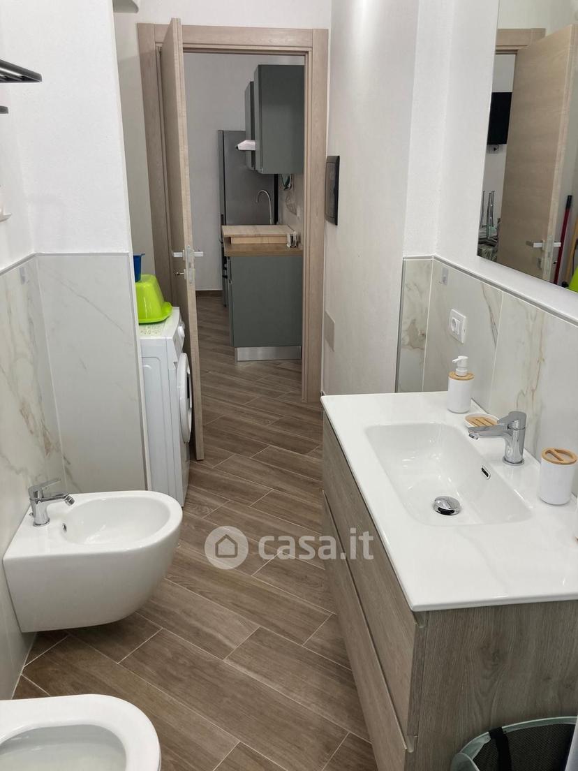 Bilocale in Via Trento 15 — foto 12 di 16