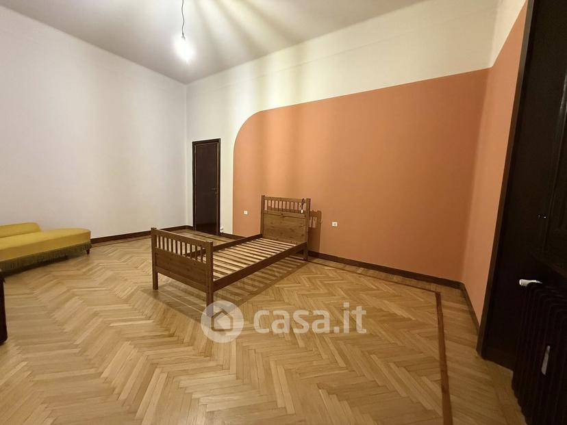 Stanza in Via Giuseppe Verdi 14 — foto 29 di 32