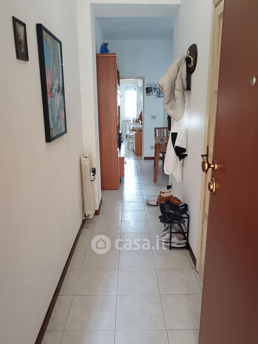 Stanza in Via Colle Verde 15 — foto 2 di 7