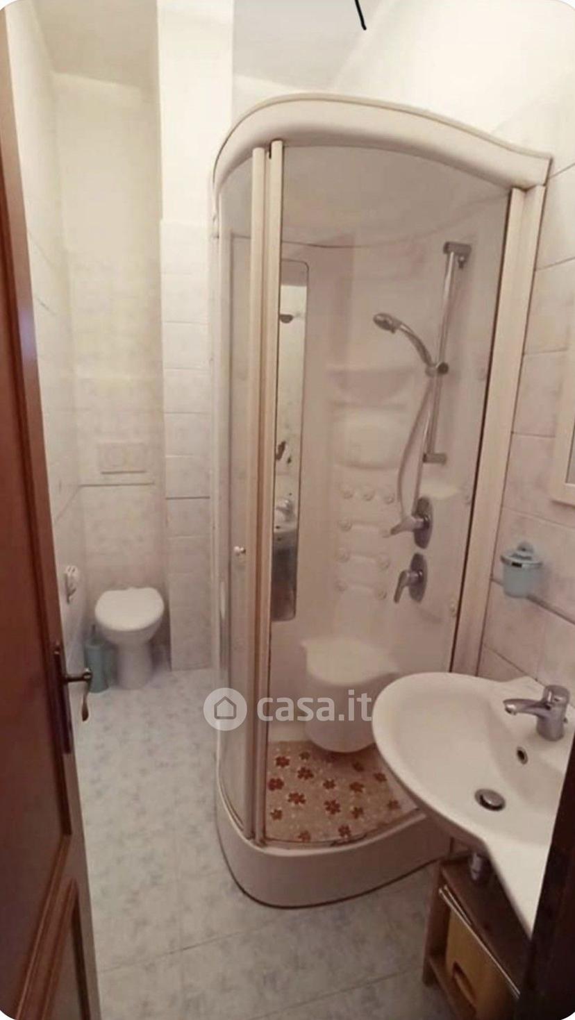 Stanza in Via Martiri di Scalvaia