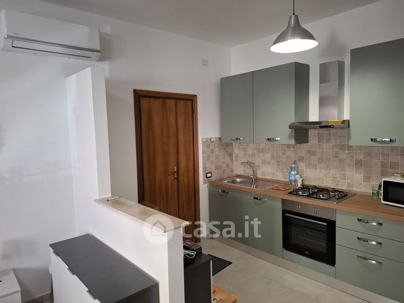 Monolocale in Via Alfieri 23 — foto 4 di 7