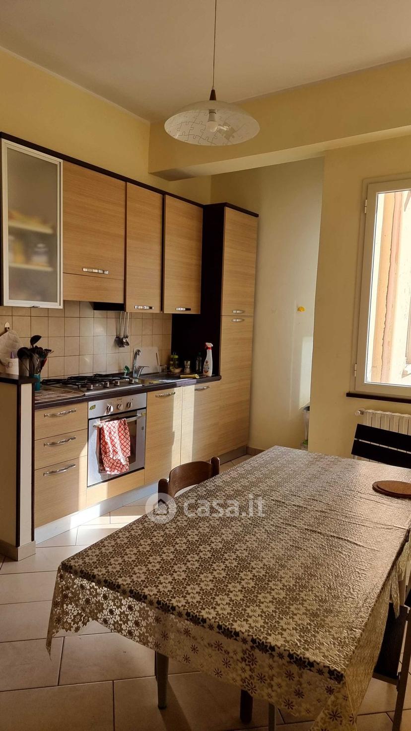 Stanza in Via Giuseppe Garibaldi 37 — foto 3 di 7
