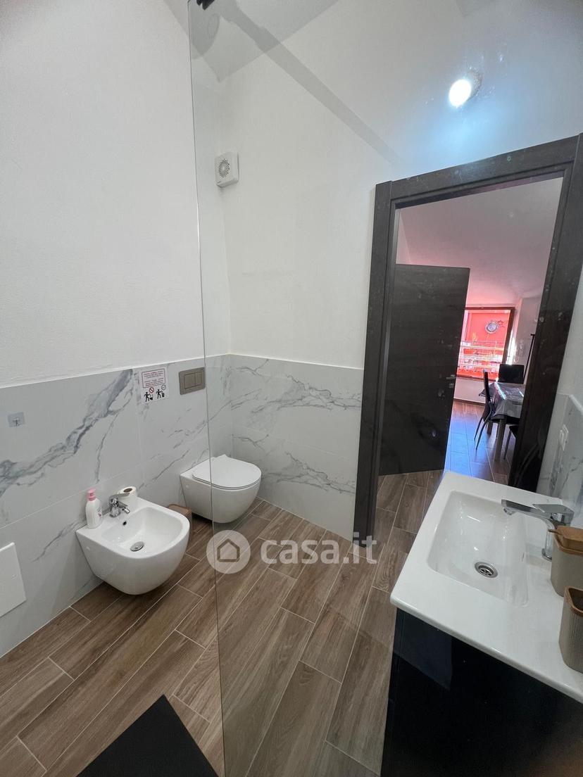 Monolocale in Via Sant'Ignazio 19 — foto 9 di 14