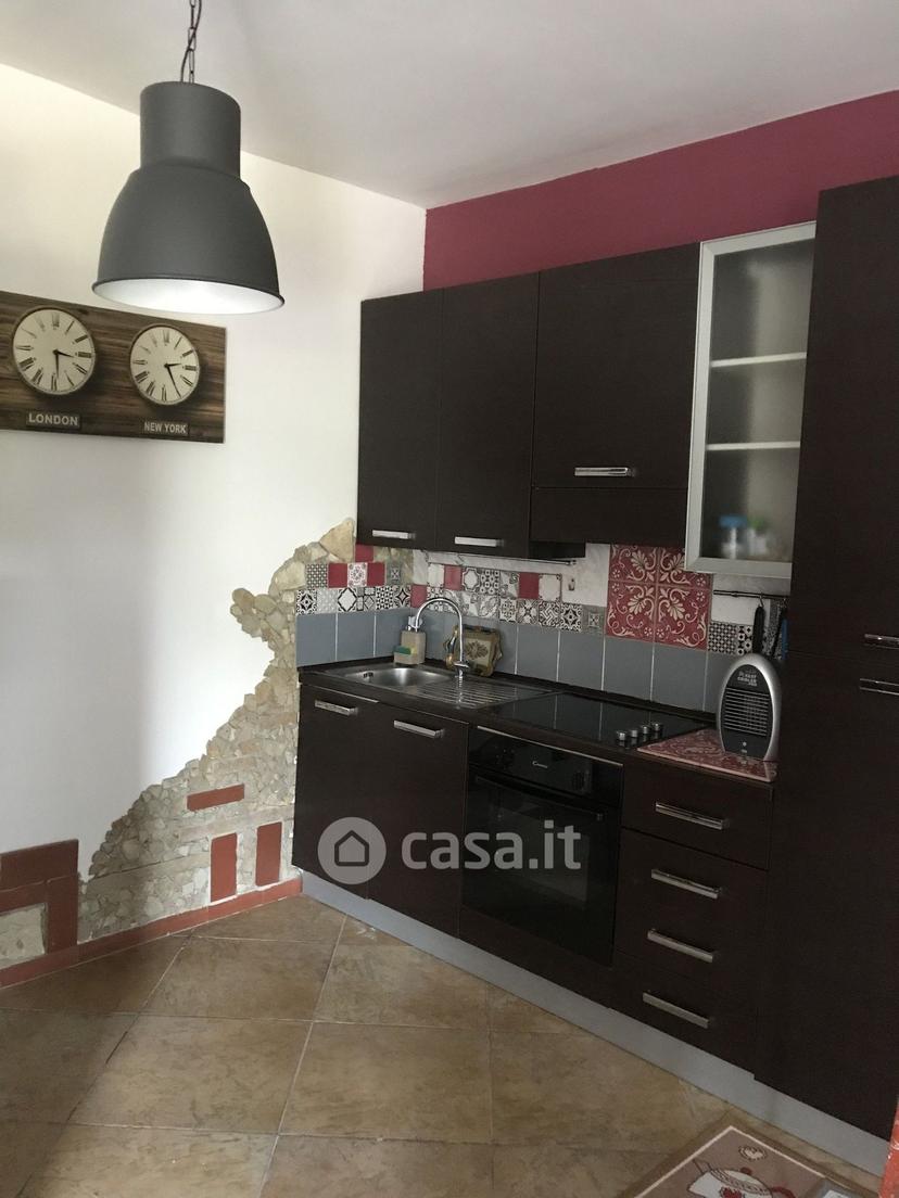 Trilocale in Via Patrizia Mascellaro 2 — foto 12 di 21