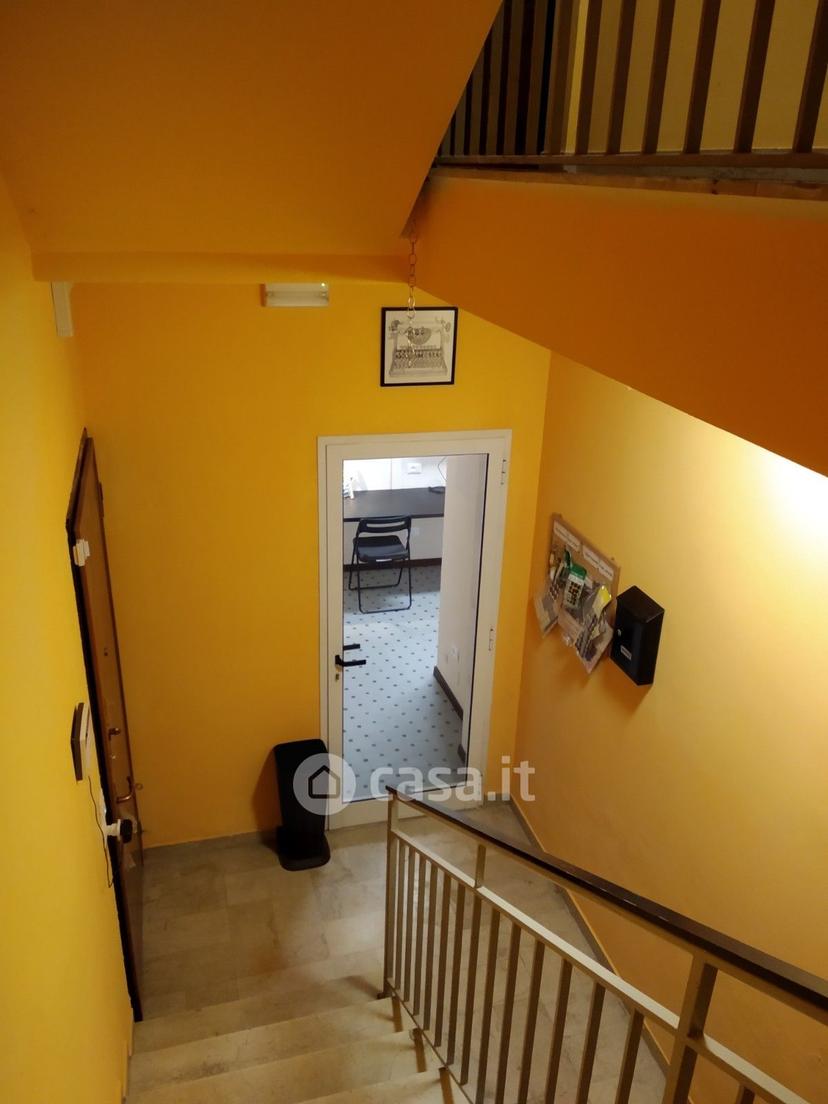 Stanza in Via Guglielmo Oberdan 15 — foto 19 di 25