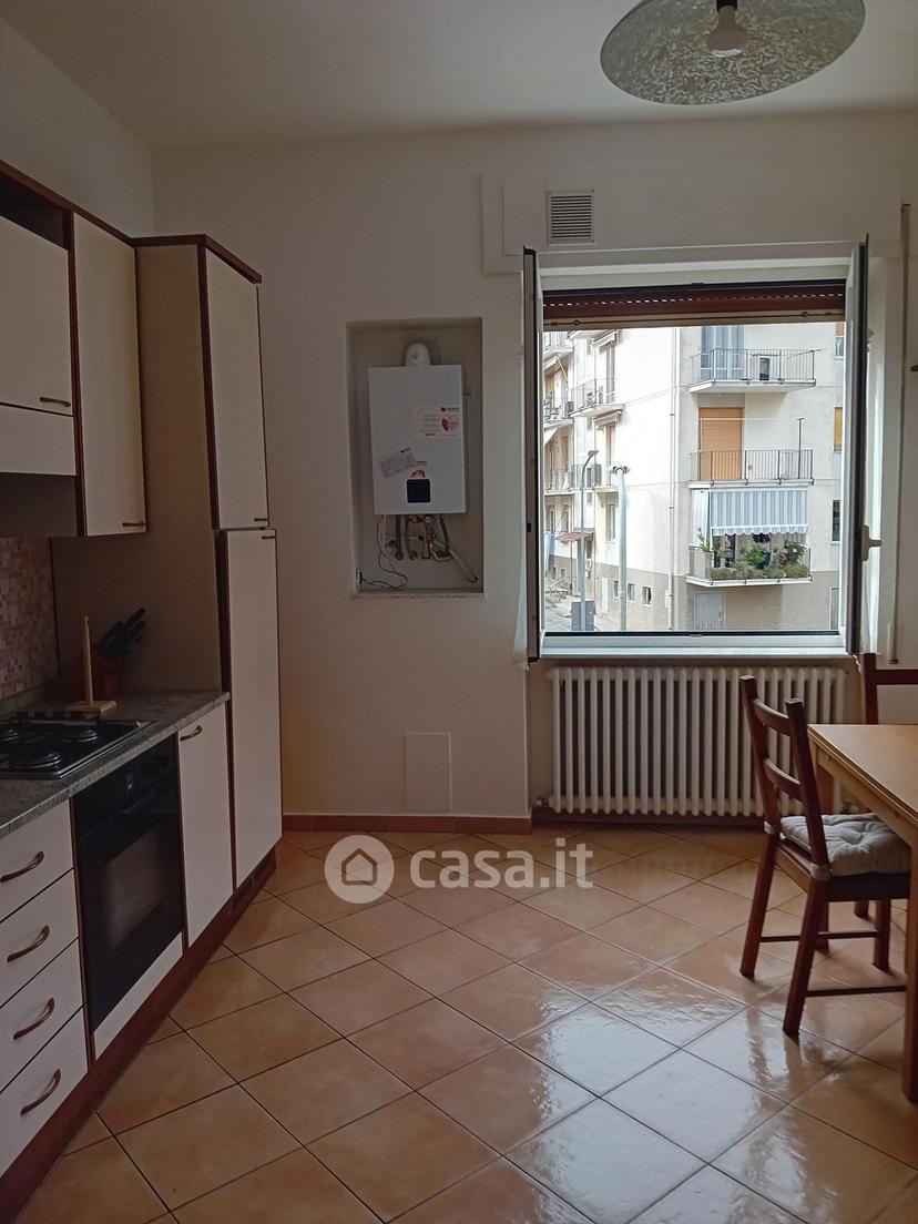 Trilocale in Via Giuseppe Mazzini 17 — foto 5 di 10