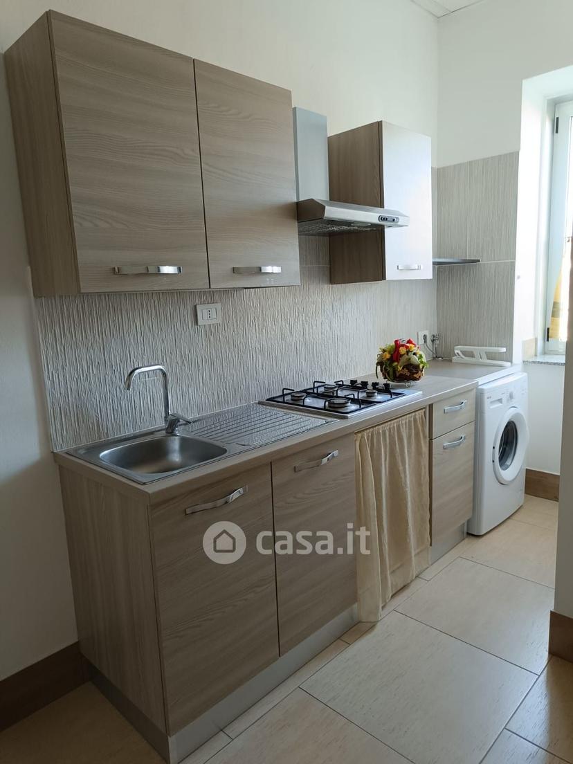 Stanza in Viale Martin Luther King 5ª Traversa 31 — foto 6 di 7