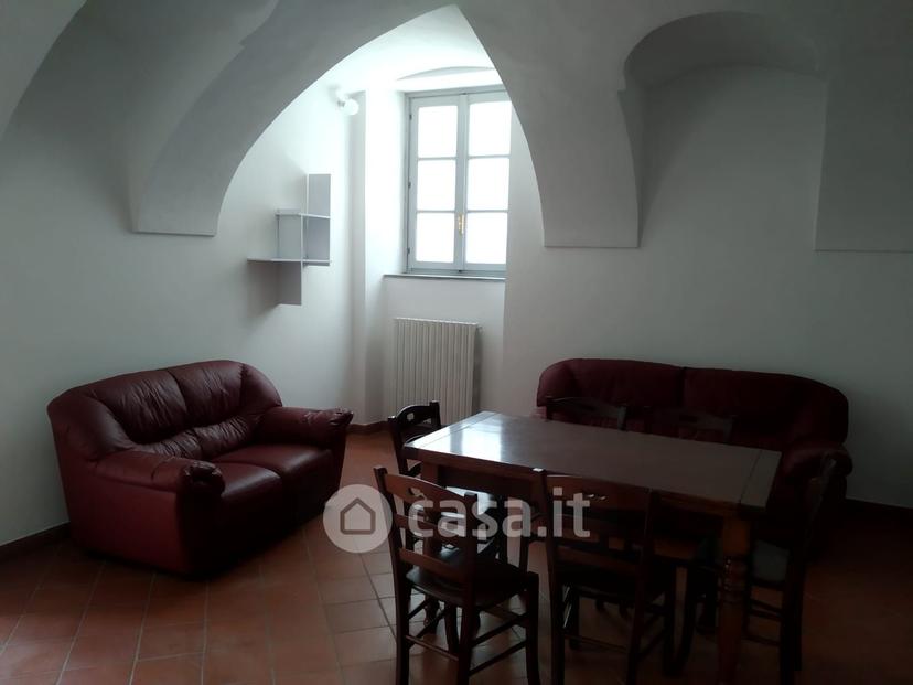 Stanza in Via Monte di Pietà 4