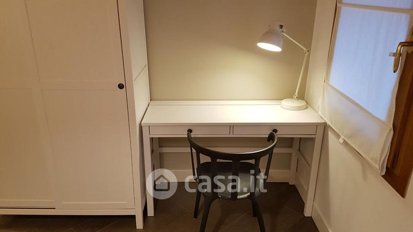 Monolocale in Vicolo del Campanile 6 — foto 23 di 30