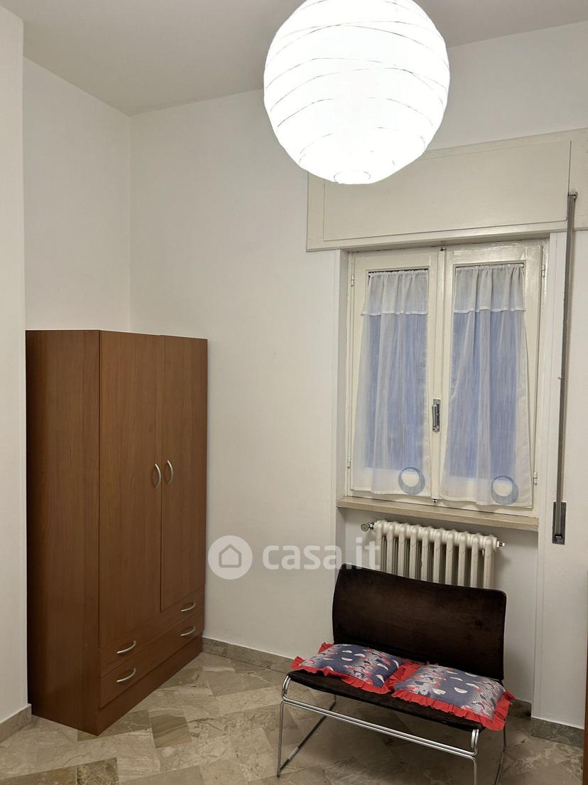 Stanza in Via Pasquale Vena 31 — foto 19 di 26