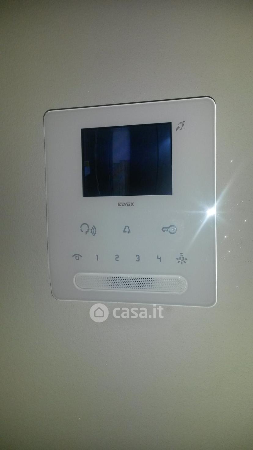 Stanza in Via Guglielmo Oberdan 15 — foto 18 di 25