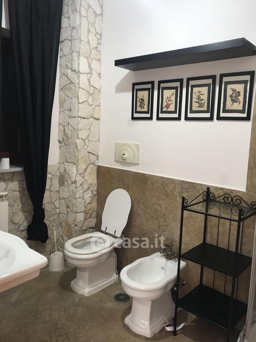 Trilocale in Via Patrizia Mascellaro 2 — foto 4 di 21