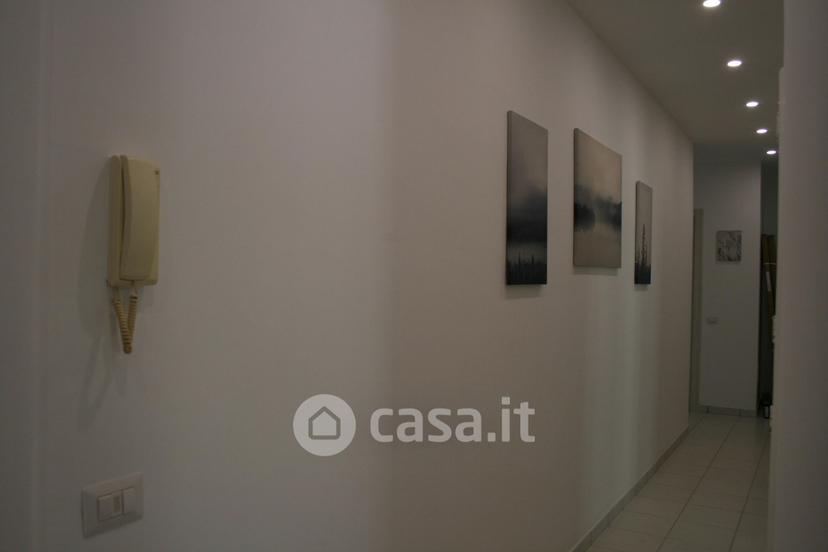 Stanza in Via Antonio Manganario 72 — foto 10 di 12