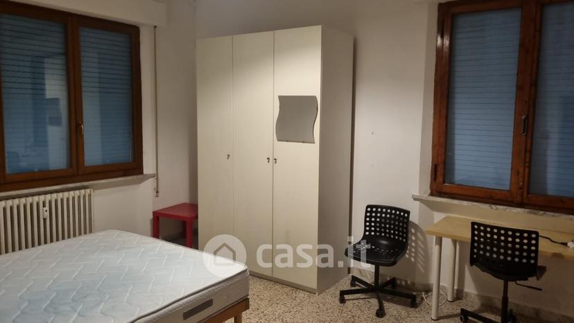 Stanza in Via Duccio di Boninsegna 54 — foto 3 di 3