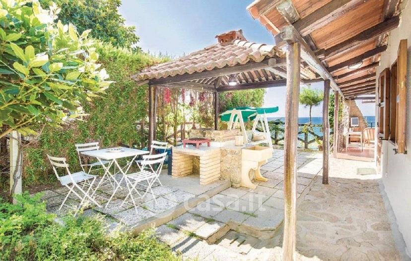 Villa in Via Michele Bianchi II 62 — foto 2 di 9