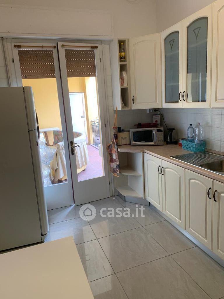 Stanza in Corso Vittorio Emanuele II 174 — foto 3 di 20