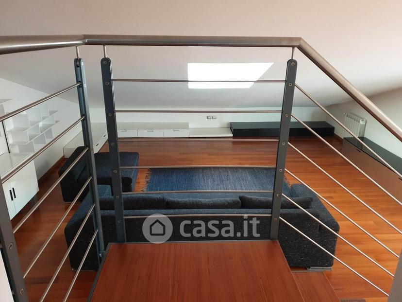 Quadrilocale in Via Gere — foto 10 di 16