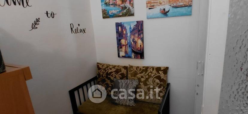 Stanza in Via Cristoforo Colombo 94 — foto 7 di 10