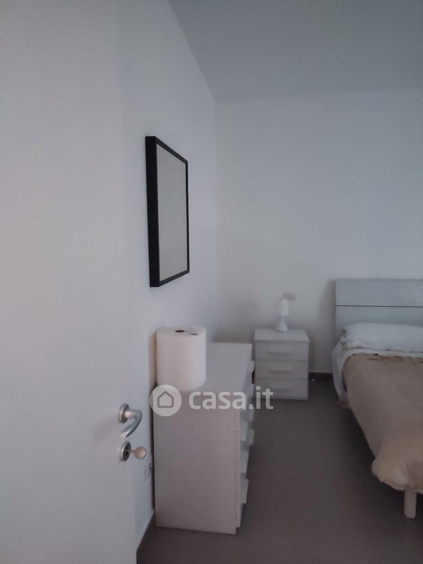 Appartamento in Via Niccolò Paganini