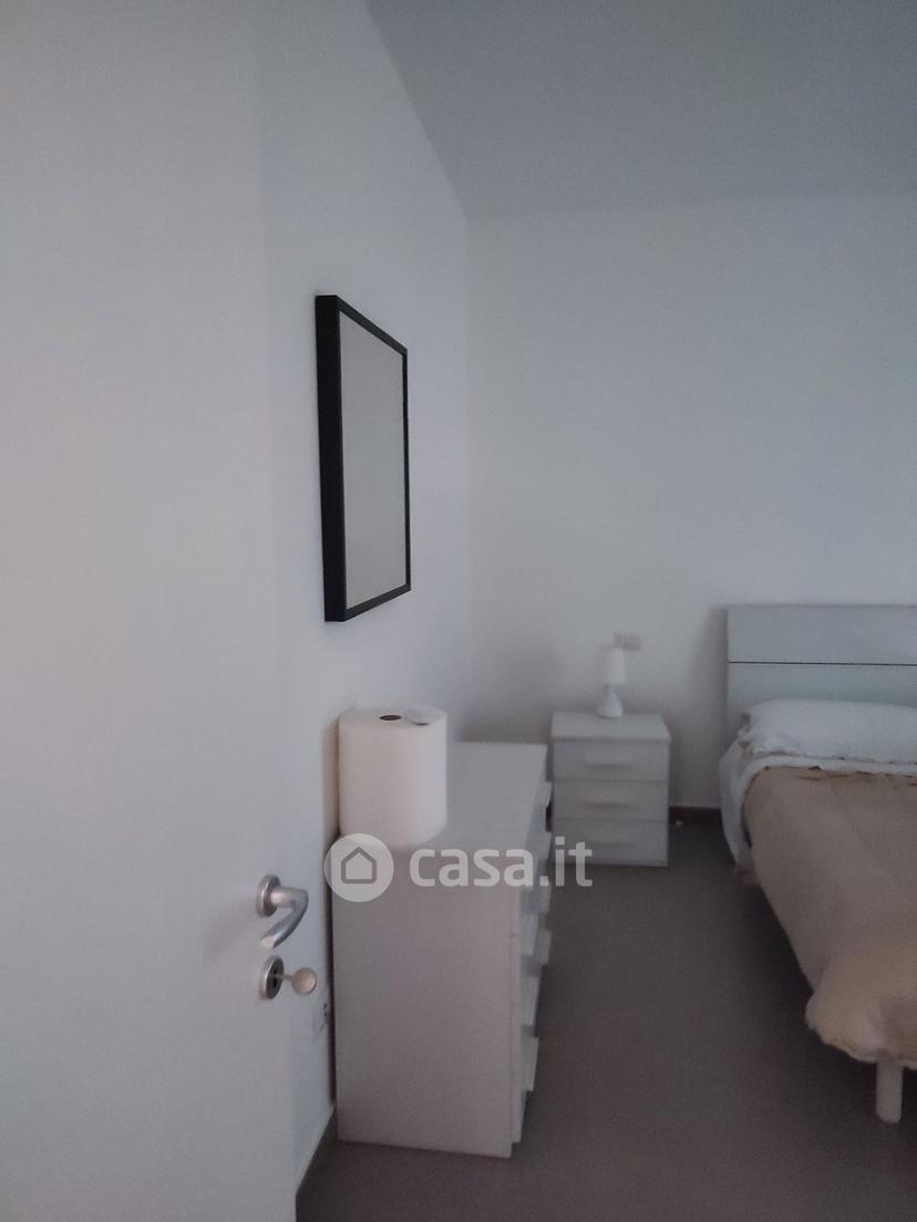 Appartamento in Via Niccolò Paganini