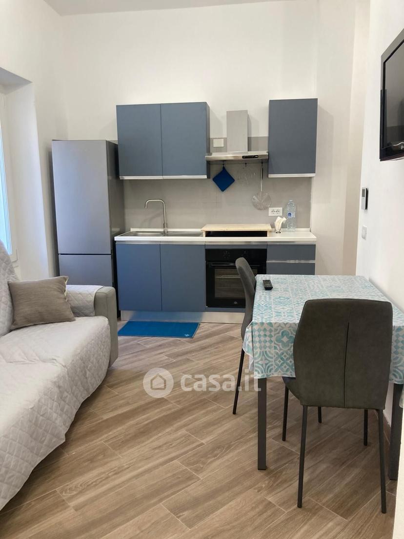 Bilocale in Via Azuni 11 — foto 19 di 30