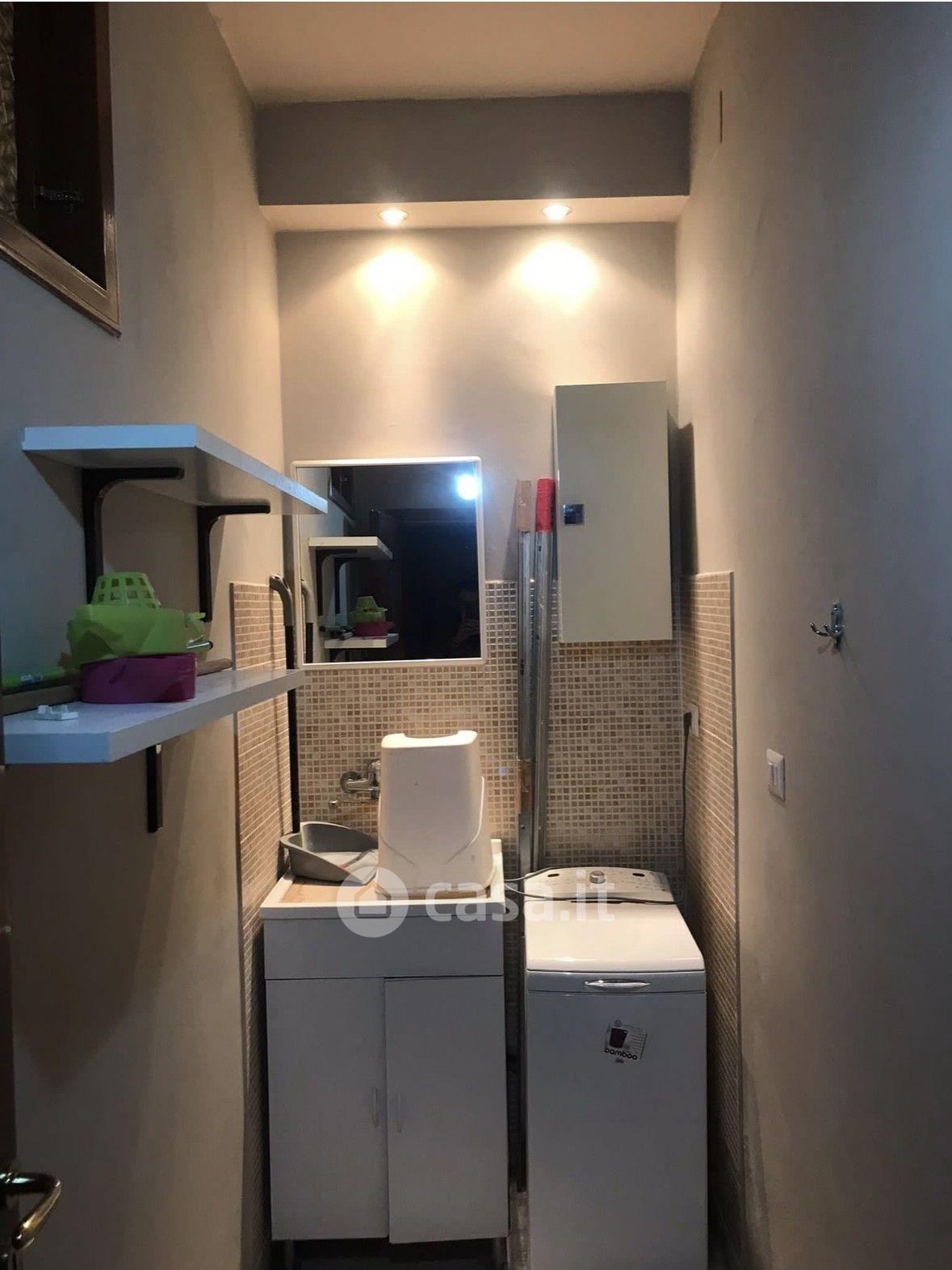 Stanza in Via Giuseppe Cassella 34