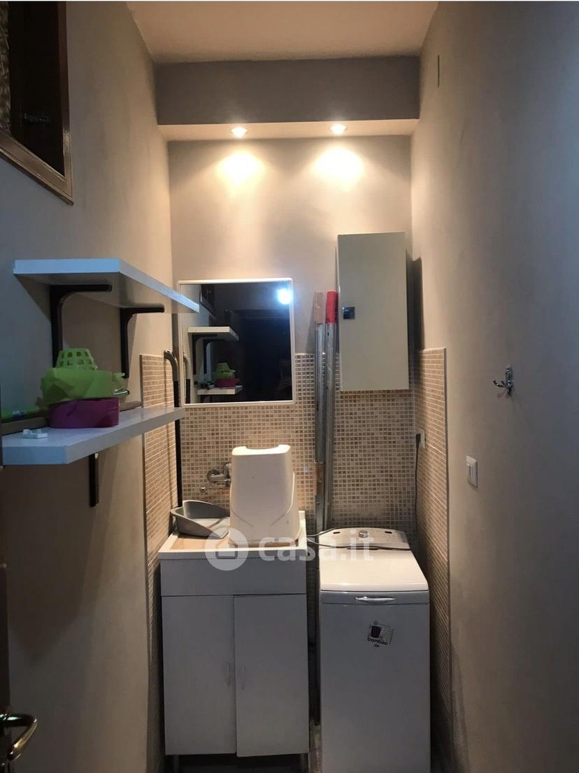Stanza in Via Giuseppe Cassella 34