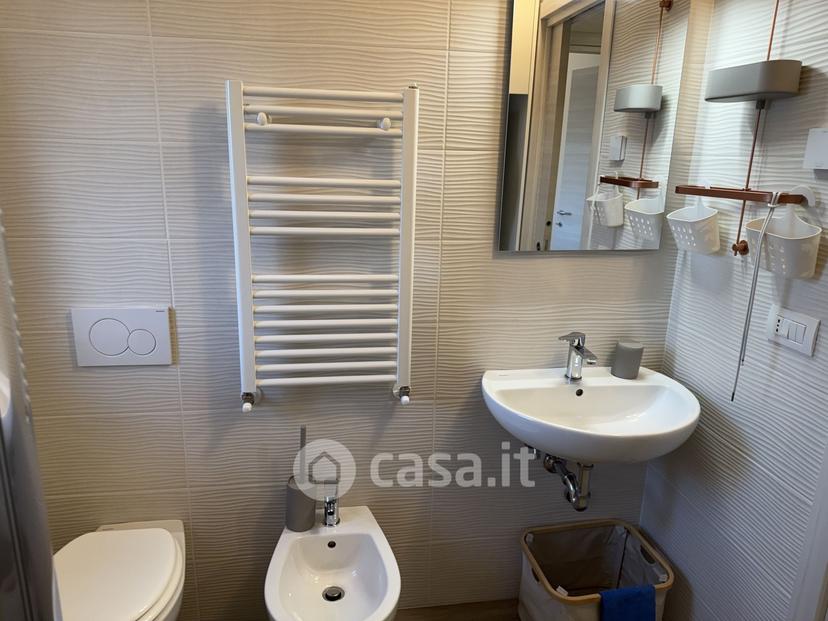 Trilocale in Via Carlo Collodi 18 — foto 6 di 16