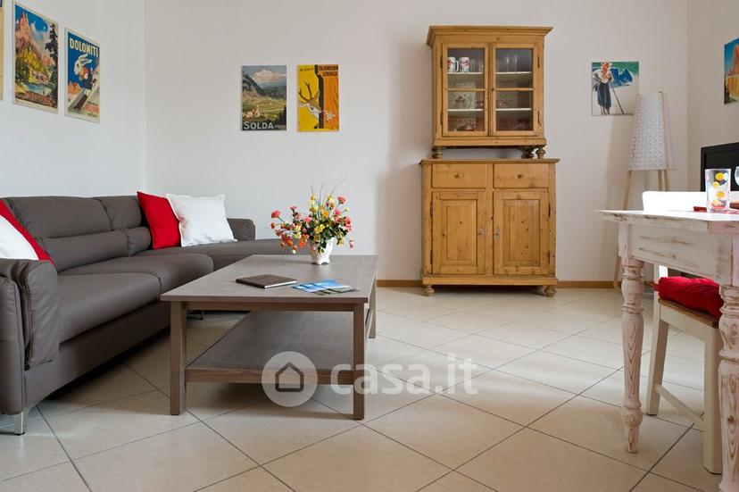 Trilocale in Via alla Moia 9 — foto 12 di 14
